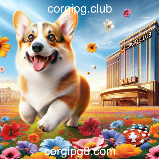 Explore a Galeria de Fotos do Corgi PG Club