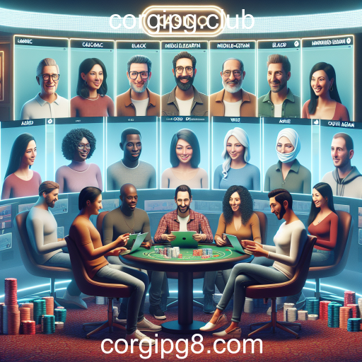 A Ascensão dos Jogos Online: Entretenimento Global na Era da Internet