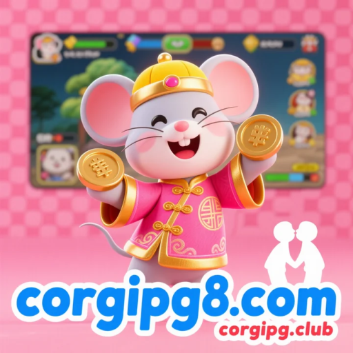 corgipg.club